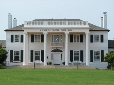 Campus Facilities